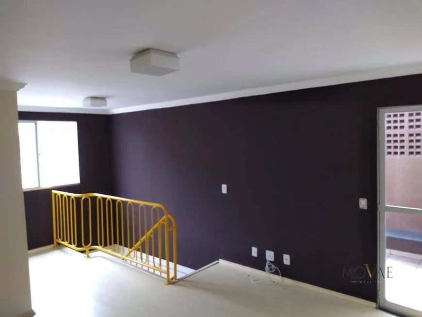 Foto 1 de Apartamento com 2 Quartos à venda, 110m² em Jardim Paraiso do Sol, São José dos Campos