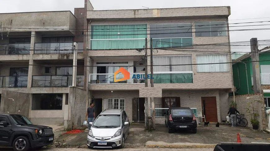 Foto 1 de Apartamento com 3 Quartos à venda, 70m² em Morada da Praia, Bertioga