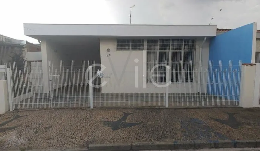 Foto 1 de Casa com 3 Quartos à venda, 275m² em Parque Industrial, Campinas