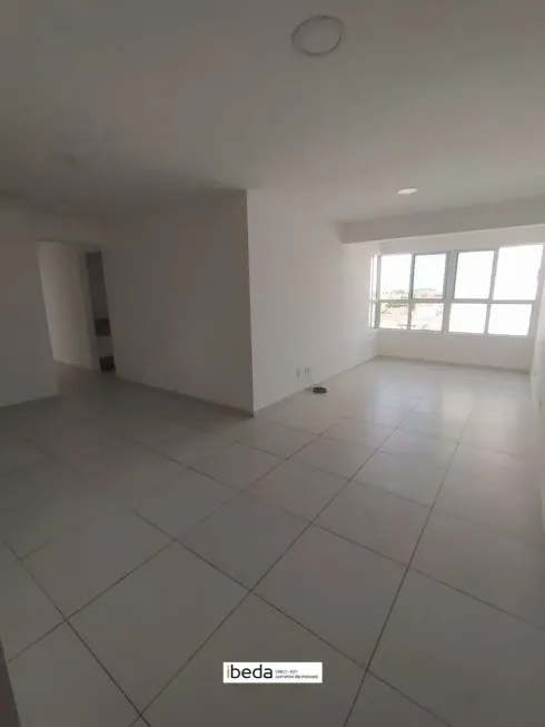 Foto 1 de Apartamento com 3 Quartos à venda, 113m² em Lagoa Nova, Natal