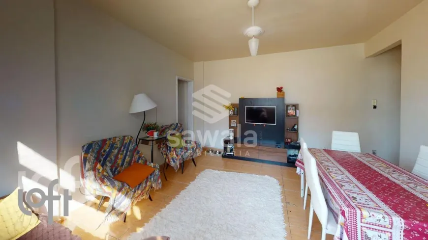 Foto 1 de Apartamento com 2 Quartos à venda, 70m² em Leblon, Rio de Janeiro