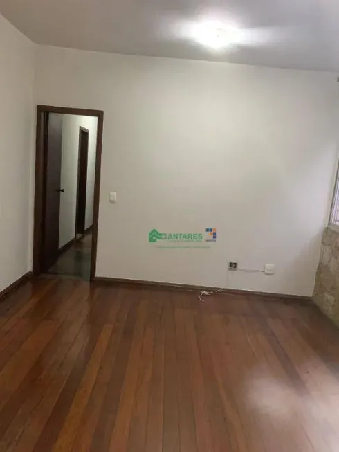 Foto 1 de Apartamento com 3 Quartos à venda, 100m² em Nova Suíssa, Belo Horizonte