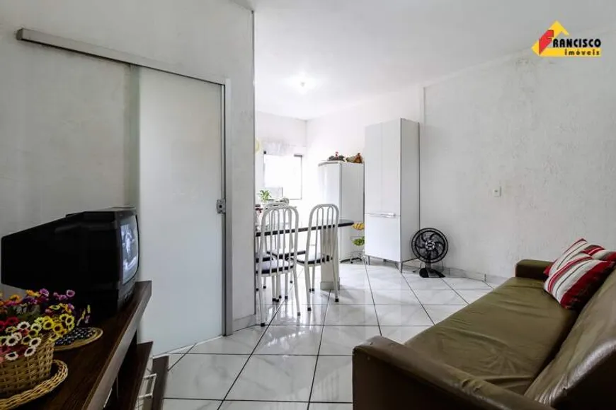 Foto 1 de Casa com 3 Quartos à venda, 130m² em Danilo Passos, Divinópolis