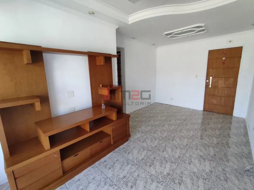 Foto 1 de Apartamento com 2 Quartos à venda, 54m² em Vila Guedes, São Paulo