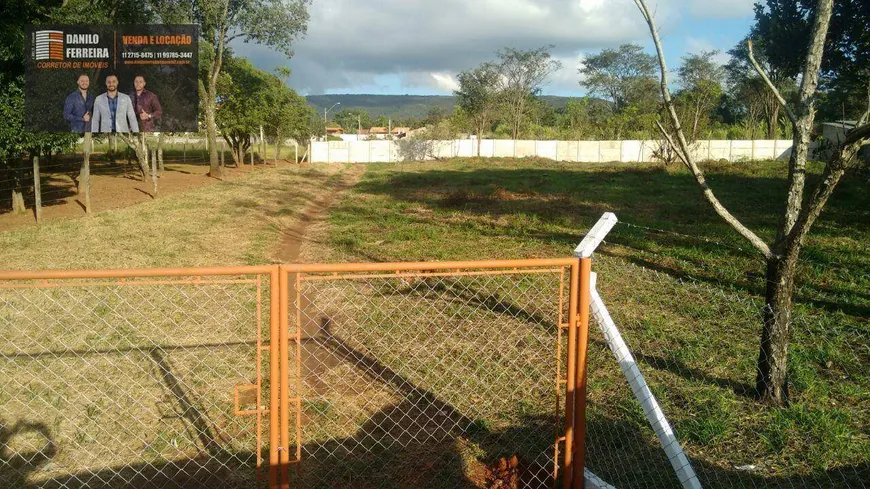 Foto 1 de Lote/Terreno à venda, 1920m² em Vale dos Cebrantes, Jundiaí