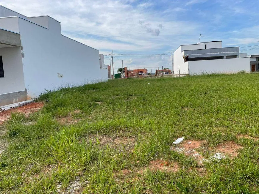 Foto 1 de Lote/Terreno à venda, 151m² em Horto Florestal, Sorocaba