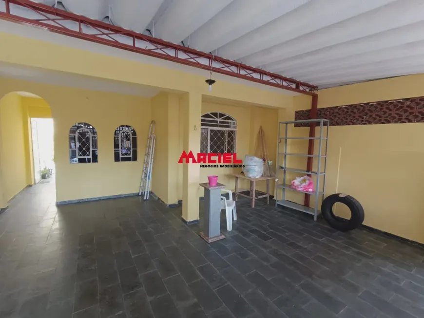 Foto 1 de Casa com 3 Quartos à venda, 102m² em Cidade Morumbi, São José dos Campos