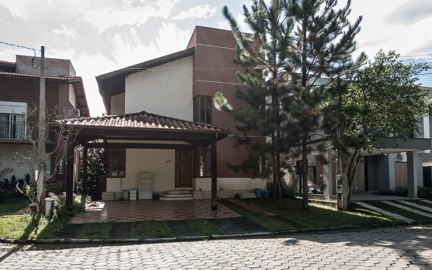Foto 1 de Sobrado com 1 Quarto à venda, 300m² em Residencial Veredas, Mogi das Cruzes