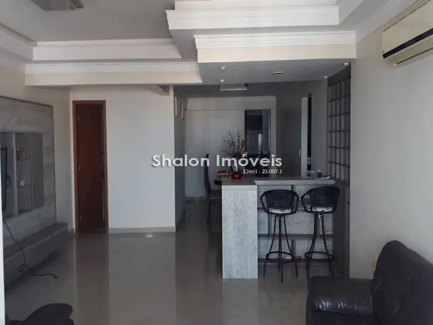 Foto 1 de Apartamento com 3 Quartos à venda, 200m² em Vila Tupi, Praia Grande