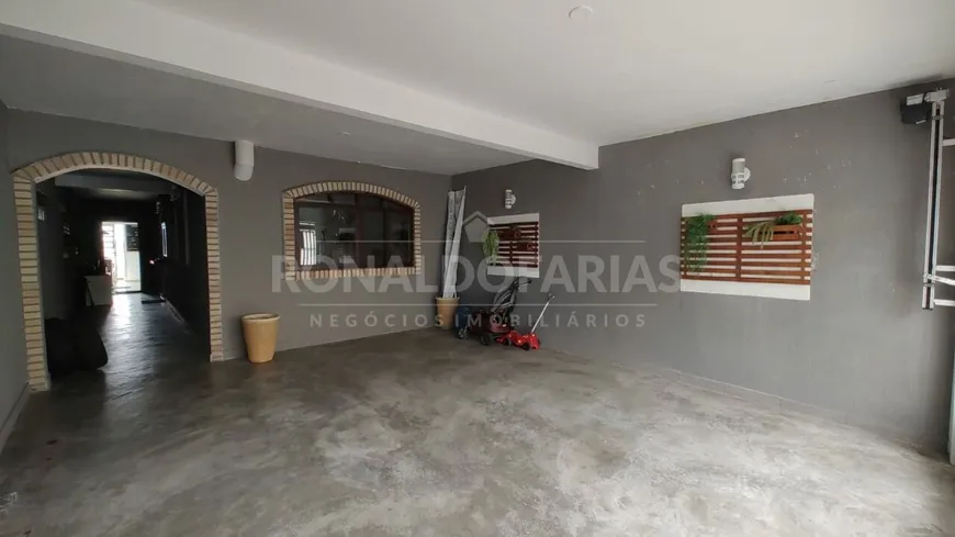 Foto 1 de Sobrado com 3 Quartos à venda, 100m² em Jardim das Camelias Zona Sul, São Paulo