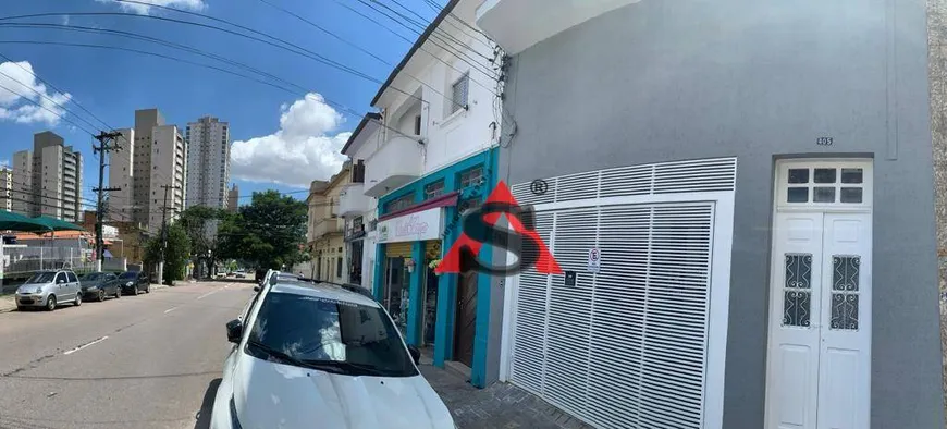 Foto 1 de Sobrado com 4 Quartos à venda, 285m² em Móoca, São Paulo