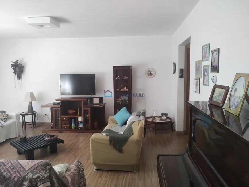Foto 1 de Apartamento com 3 Quartos à venda, 232m² em Liberdade, São Paulo