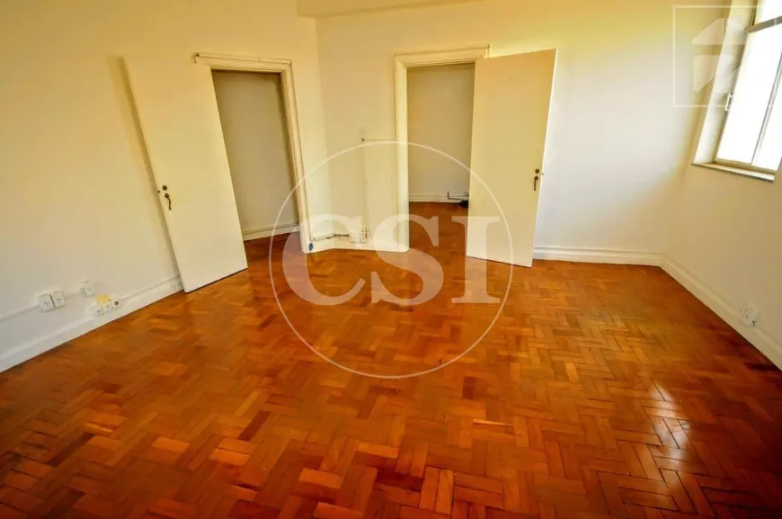 Foto 1 de Sala Comercial com 3 Quartos para alugar, 98m² em Centro, Campinas