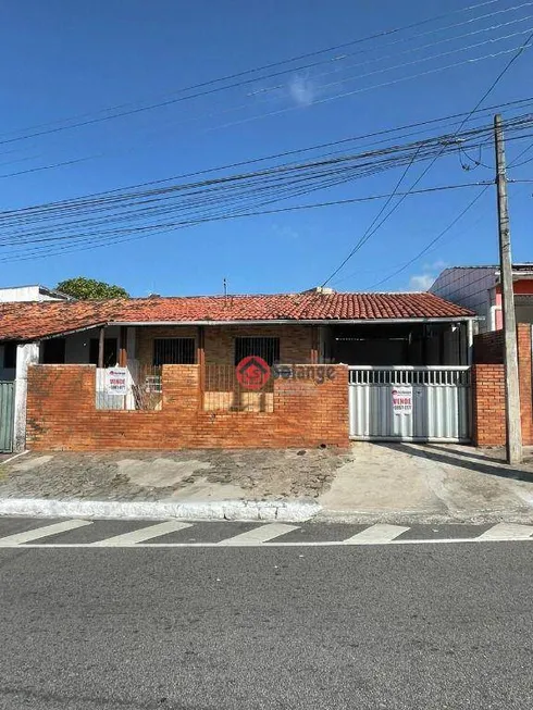 Foto 1 de Casa com 3 Quartos à venda, 100m² em Castelo Branco, João Pessoa
