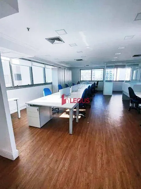 Foto 1 de Sala Comercial para alugar, 83m² em Pinheiros, São Paulo