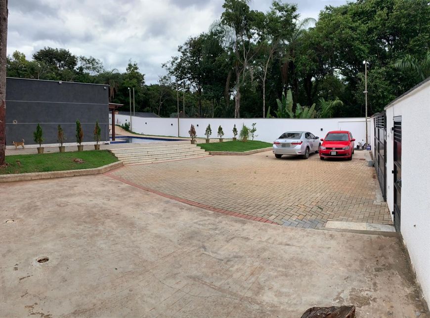 Casa de Condomínio 100 m² em Brumadinho, por R$ 2.750/Mês - Viva Real