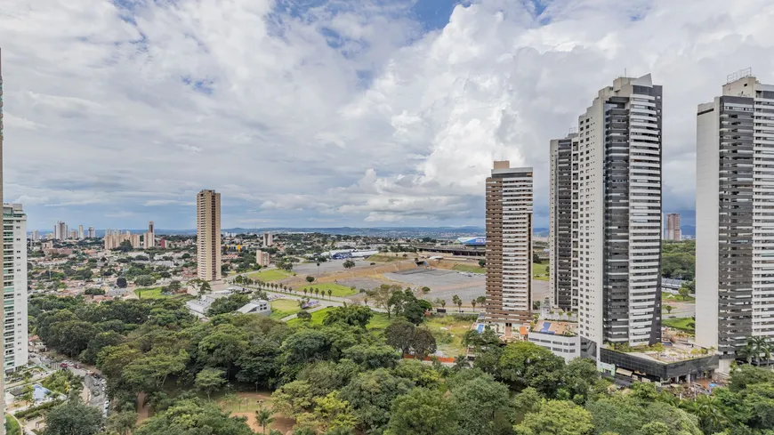 Foto 1 de Cobertura com 3 Quartos à venda, 342m² em Jardim Goiás, Goiânia