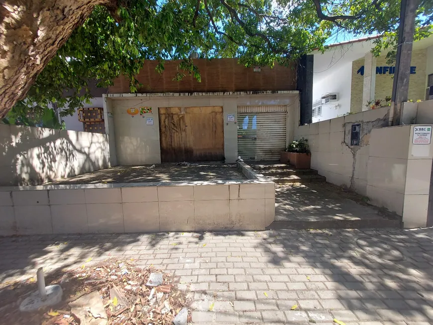 Foto 1 de Imóvel Comercial à venda, 404m² em Santo Amaro, Recife