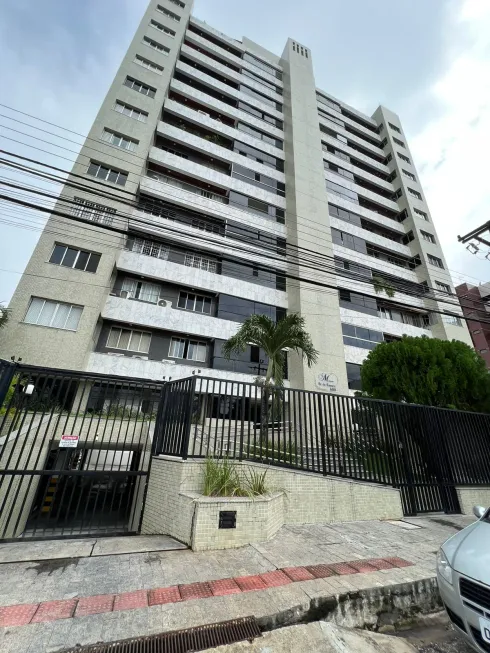 Foto 1 de Apartamento com 3 Quartos à venda, 162m² em Treze de Julho, Aracaju