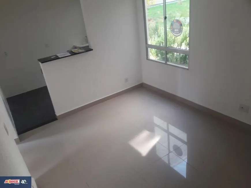 Foto 1 de Apartamento com 2 Quartos à venda, 46m² em Pimentas, Guarulhos