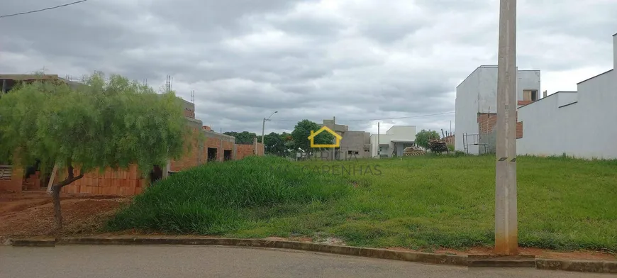 Foto 1 de Lote/Terreno à venda, 201m² em Parque Sao Bento, Sorocaba