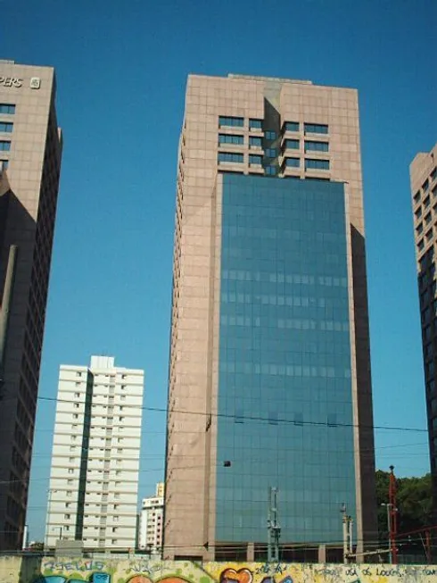 Foto 1 de Sala Comercial para alugar, 508m² em Barra Funda, São Paulo