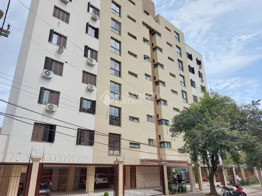 Foto 1 de Apartamento com 2 Quartos à venda, 80m² em Santana, Porto Alegre