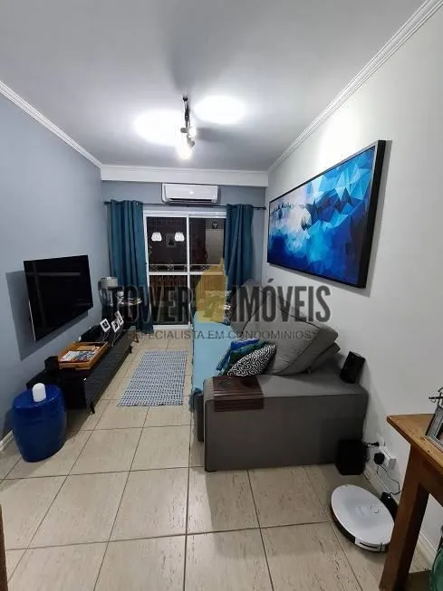 Foto 1 de Apartamento com 3 Quartos à venda, 82m² em Santa Rosa, Vinhedo