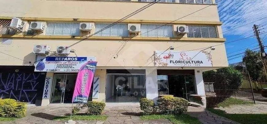 Foto 1 de Ponto Comercial para alugar, 55m² em Vila Ipiranga, Porto Alegre