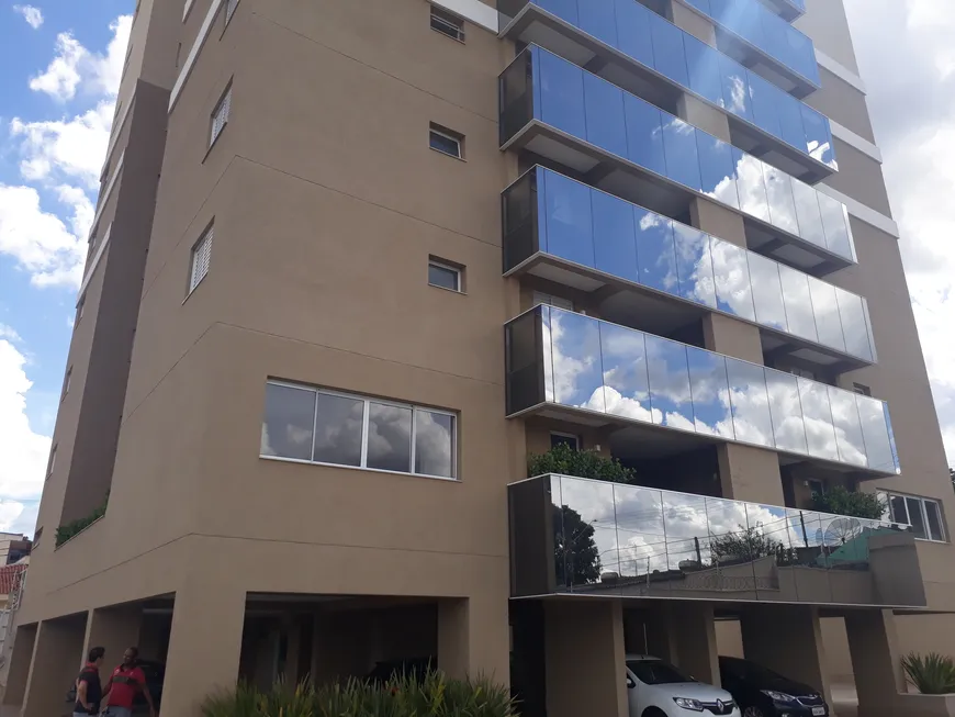 Foto 1 de Apartamento com 3 Quartos à venda, 86m² em Centro, Santa Bárbara D'Oeste