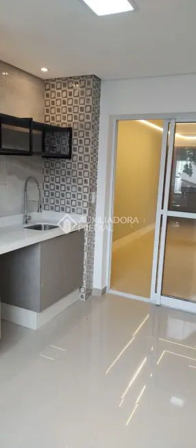 Foto 1 de Apartamento com 2 Quartos à venda, 55m² em Vila Pires, Santo André