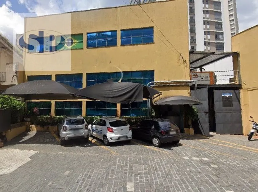 Foto 1 de Galpão/Depósito/Armazém para venda ou aluguel, 1177m² em Alto de Pinheiros, São Paulo
