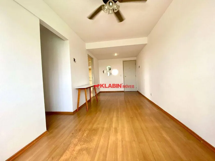 Foto 1 de Apartamento com 2 Quartos para alugar, 60m² em Jardim Aeroporto, São Paulo