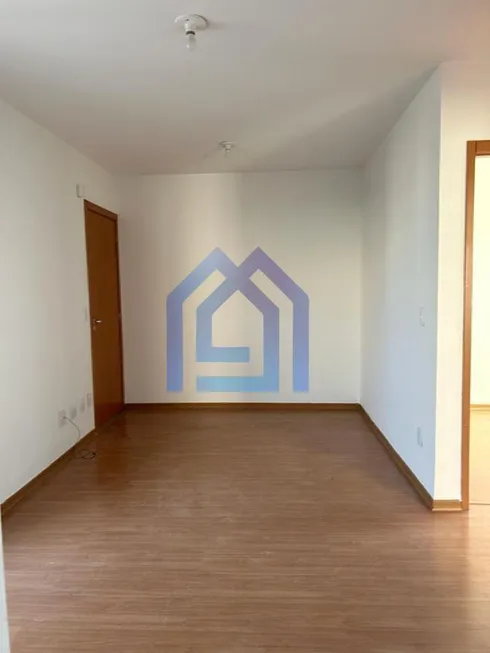 Foto 1 de Apartamento com 2 Quartos à venda, 55m² em Brasileia, Betim