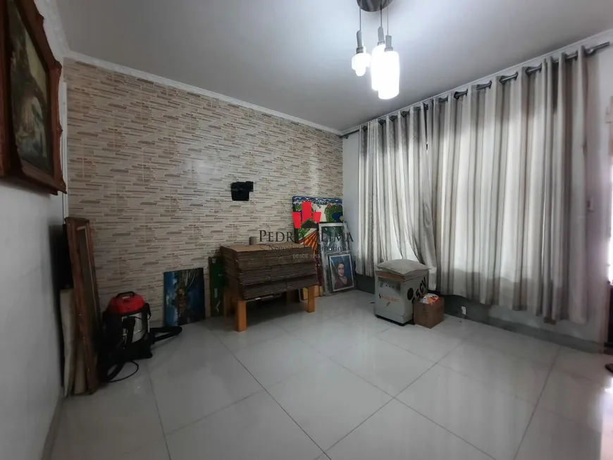 Foto 1 de Sobrado com 3 Quartos à venda, 140m² em Penha, São Paulo