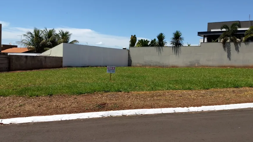 Foto 1 de Lote/Terreno à venda em Residencial Primavera, Piratininga