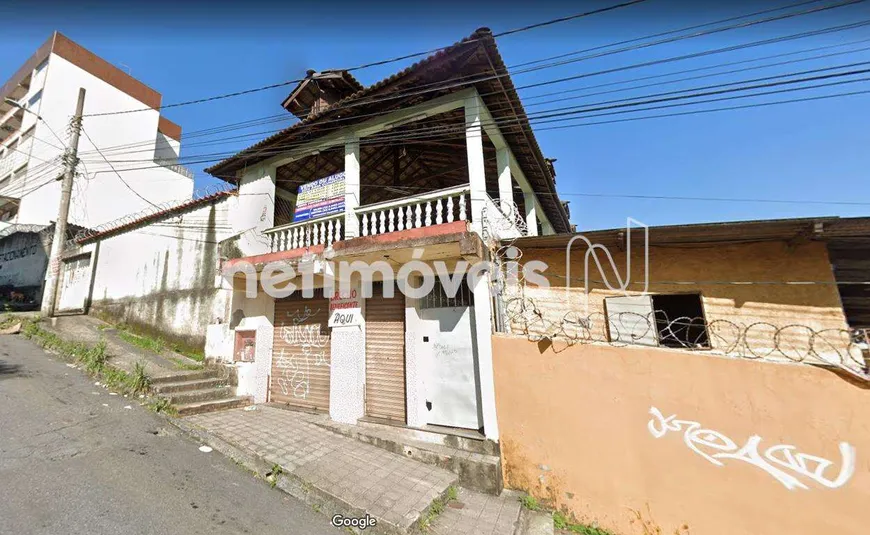 Foto 1 de Lote/Terreno à venda, 632m² em Venda Nova, Belo Horizonte