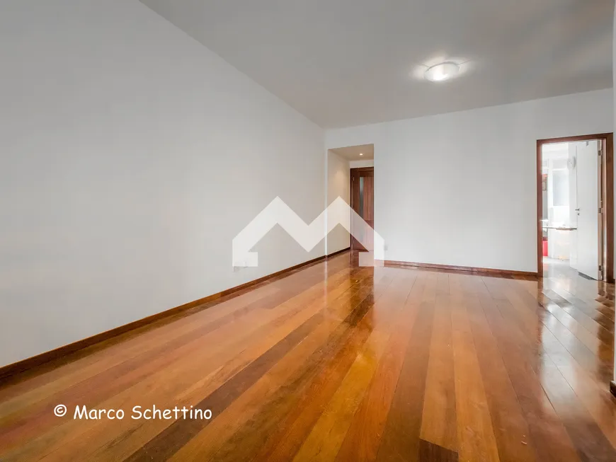 Foto 1 de Apartamento com 3 Quartos à venda, 107m² em Savassi, Belo Horizonte