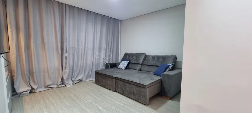 Foto 1 de Apartamento com 2 Quartos para alugar, 69m² em Praia Brava, Itajaí