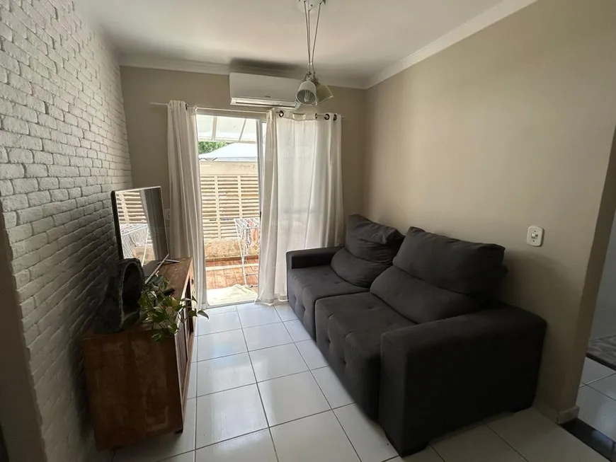 Foto 1 de Apartamento com 2 Quartos à venda, 58m² em Jardim Alice, Indaiatuba