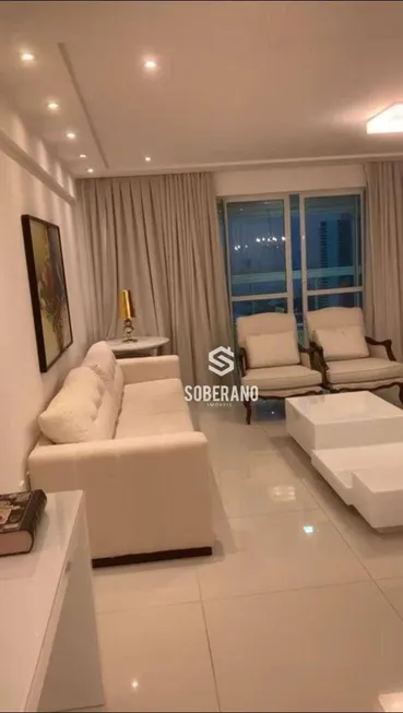 Foto 1 de Apartamento com 3 Quartos à venda, 172m² em Miramar, João Pessoa