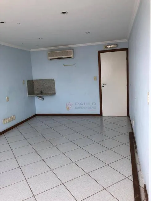 Foto 1 de Sala Comercial à venda, 33m² em Laranjeiras, Serra