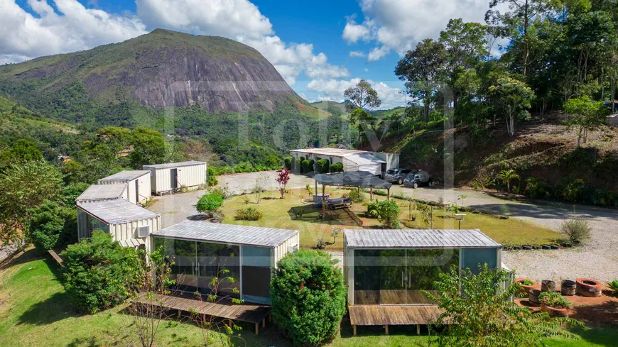 Foto 1 de Imóvel Comercial com 6 Quartos à venda, 11654m² em Campo do Coelho, Nova Friburgo