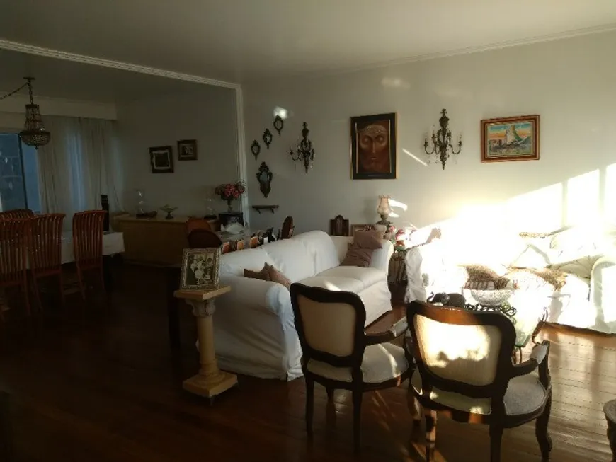 Foto 1 de Apartamento com 5 Quartos à venda, 360m² em Centro, Salvador