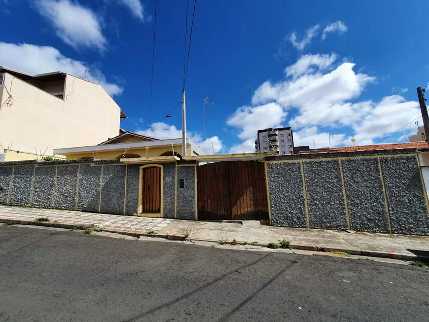 Foto 1 de Casa com 4 Quartos à venda, 236m² em Vila Leao, Sorocaba