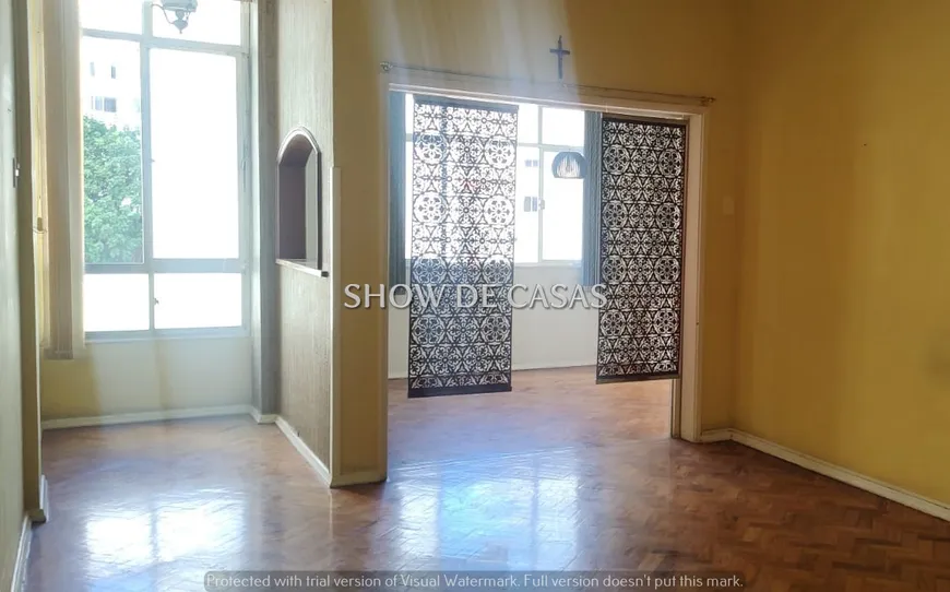 Foto 1 de Apartamento com 3 Quartos à venda, 90m² em Copacabana, Rio de Janeiro