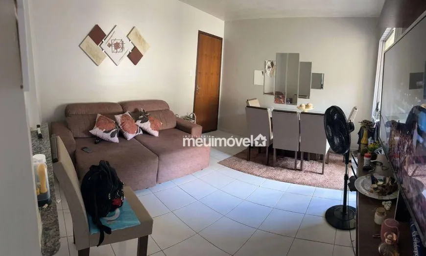 Foto 1 de Apartamento com 2 Quartos à venda, 56m² em Araçagy, São José de Ribamar