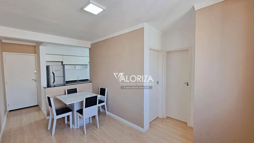 Foto 1 de Apartamento com 2 Quartos para alugar, 44m² em Jardim Novo Mundo, Sorocaba