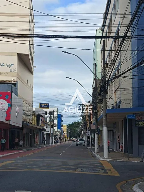 Foto 1 de Prédio Comercial à venda, 3720m² em Centro, Macaé