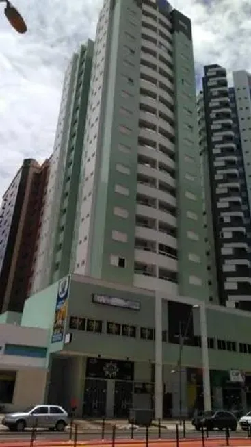 Foto 1 de Apartamento com 1 Quarto à venda, 100m² em Zona 07, Maringá